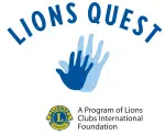 Lions Quest logo