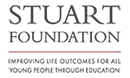 Stuart Foundation logo