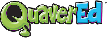 QuaverEd logo