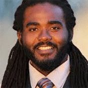 Ashanti Branch's Headshot