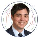 Dr. Antero Garcia's headshot