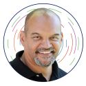 Dr. Robert J Jagers' headshot