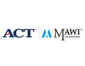 ACT & Mawi logo