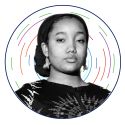 Kaliah Yizar's headshot