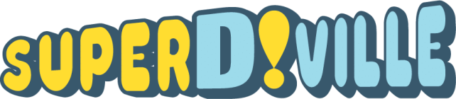 Super D Ville logo