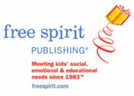 Free Spirit Publishing logo