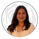 Mariana Aguirre's headshot