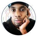 Matt Gray's headshot