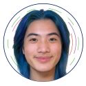 Matthew Wong's headshot