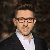 Dr. Marc Brackett's Headshot