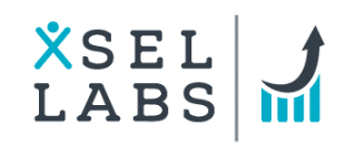 SEL Labs logo