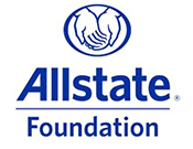 Allstate Foundation logo