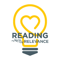 Reading With Relevance logo