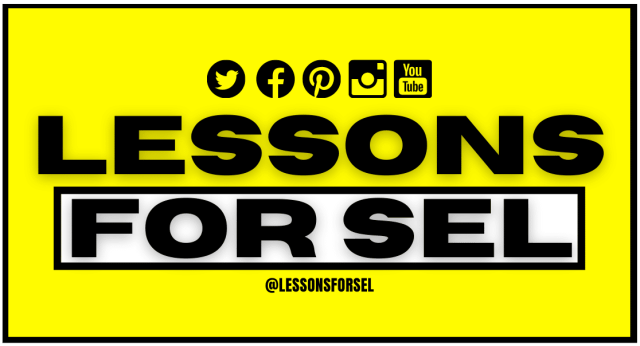 Lessons For SEL logo