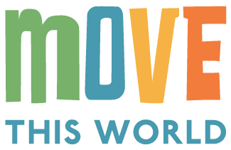 Move this World logo