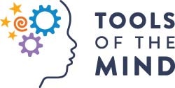 Tools of the Mind Logo