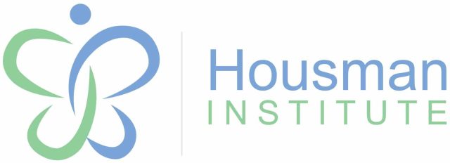 Housman Institute logo