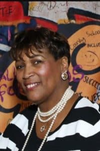 Dorothy Styles' headshot