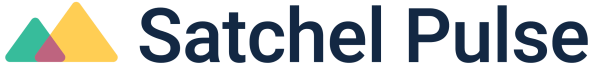 Satchel Pulse Logo