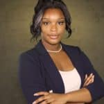 Makayla Reeves' headshot