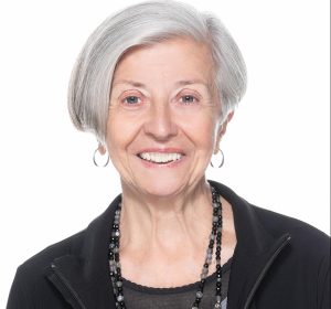 Jane Quinn's headshot
