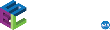 SEL Exchange Logo 2027 WHITE Horizontal